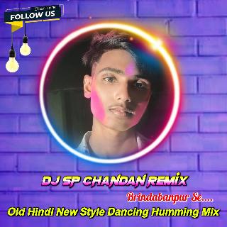 Balo Ke Niche Choti (Hindi Super Dance Dhamaka Mix 2023-Dj Sp Chandan Remix
